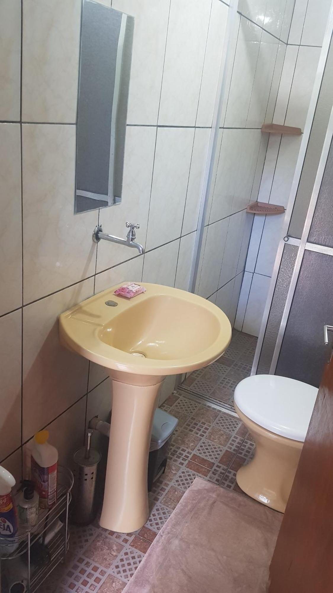 Casa No Centro De Foz! Ar-Condicionado, Smart Tv, Wi-Fi, Cozinha, Ventilador E 4 Camas Apartment Foz do Iguacu Exterior photo